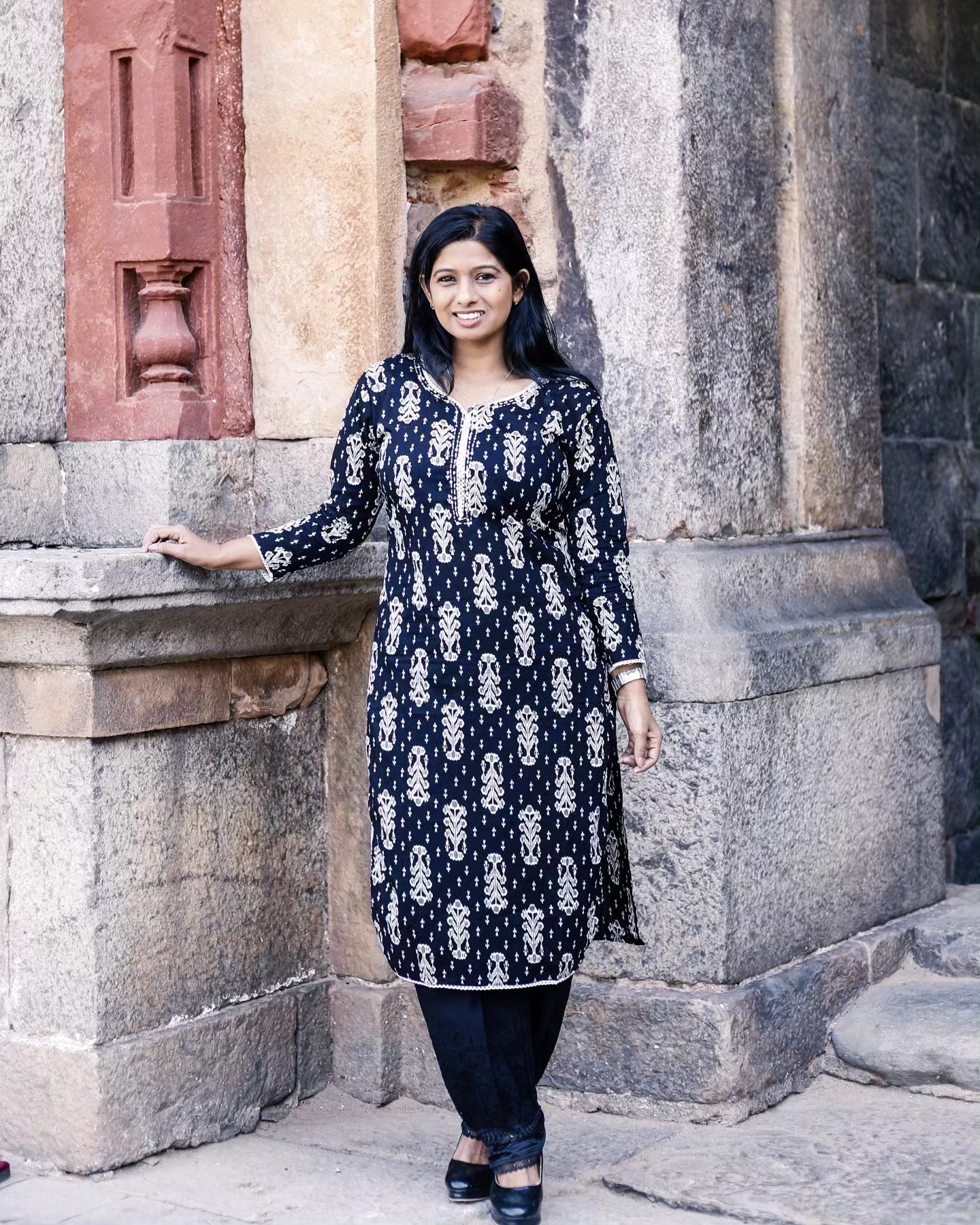 Sharda Rai