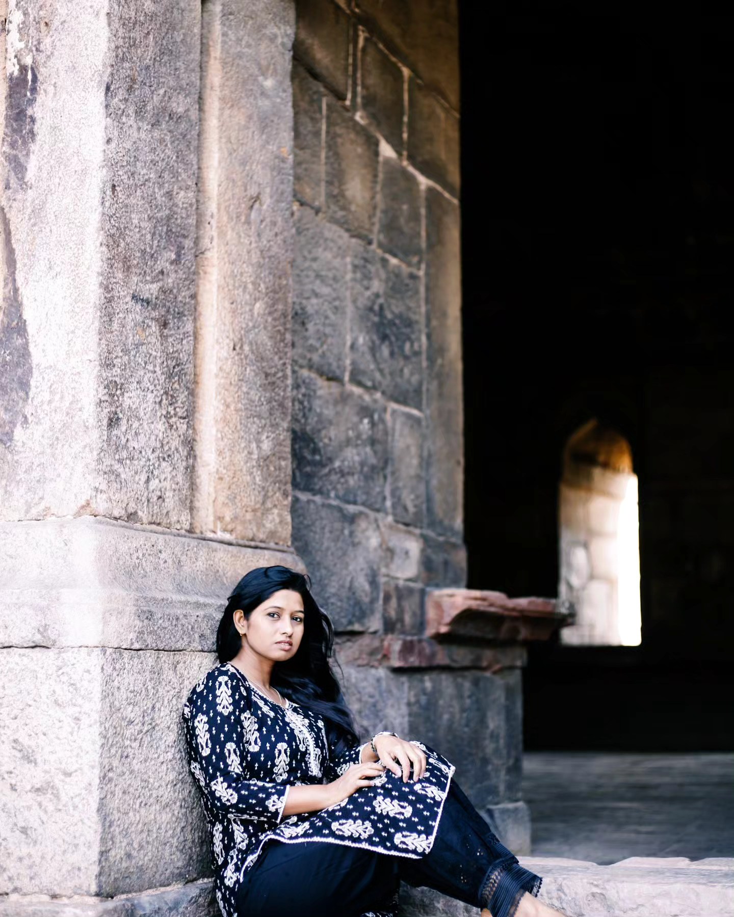 Sharda Rai