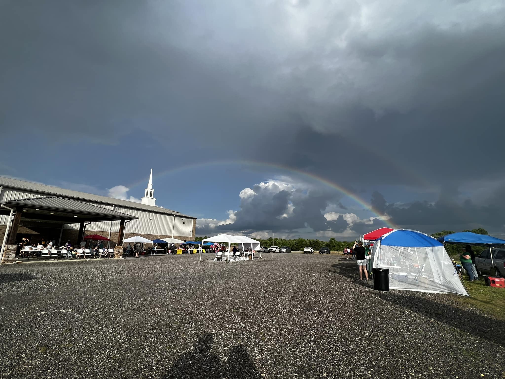 Northeast Alabama Relay... - Northeast Alabama Relay For Life