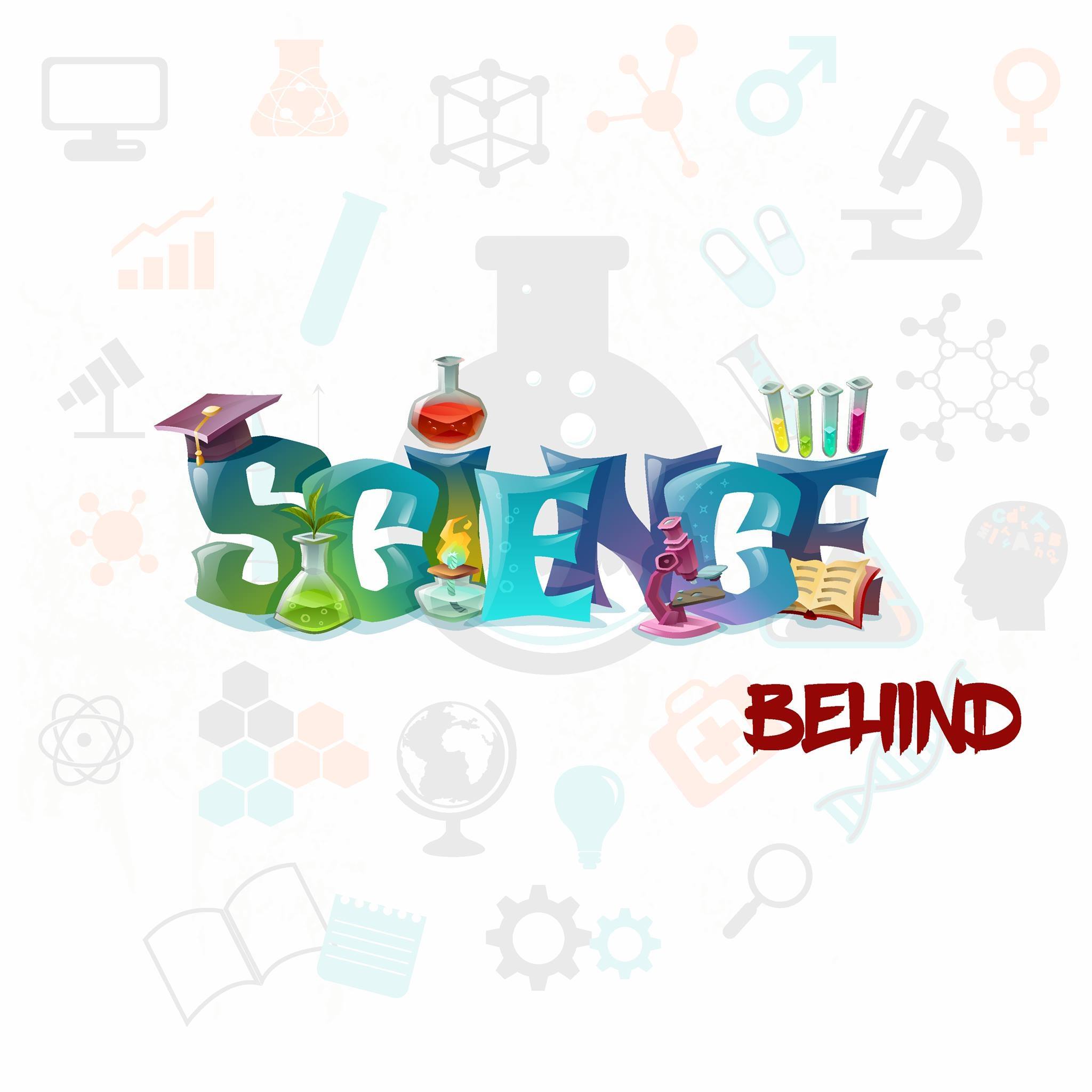 ScienceBehind