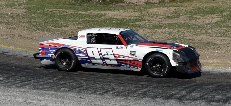 UARA United Auto Racing... - UARA United Auto Racing Alliance