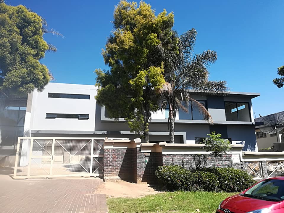 Fast»Foward Construction&Engineering | Johannesburg