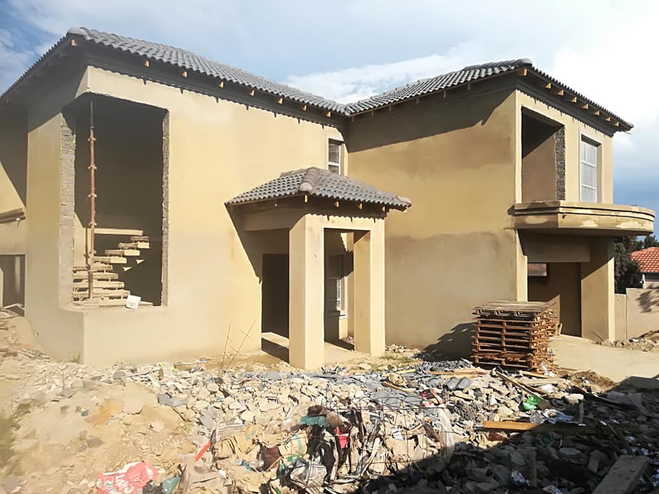 Fast»Foward Construction&Engineering | Johannesburg
