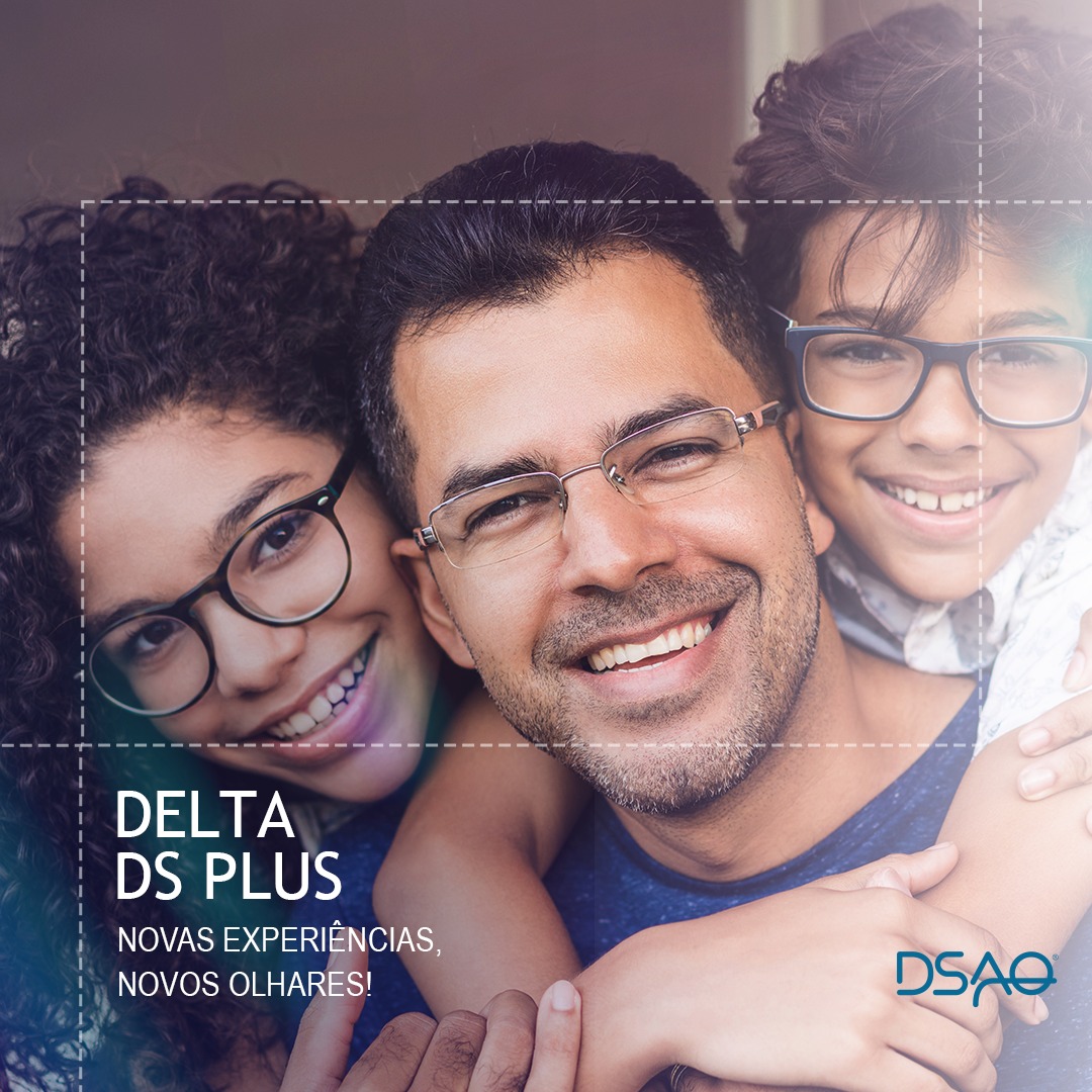 DSAO Lab - Você conhece a nossa linha Delta DS Plus? Elas... | Facebook