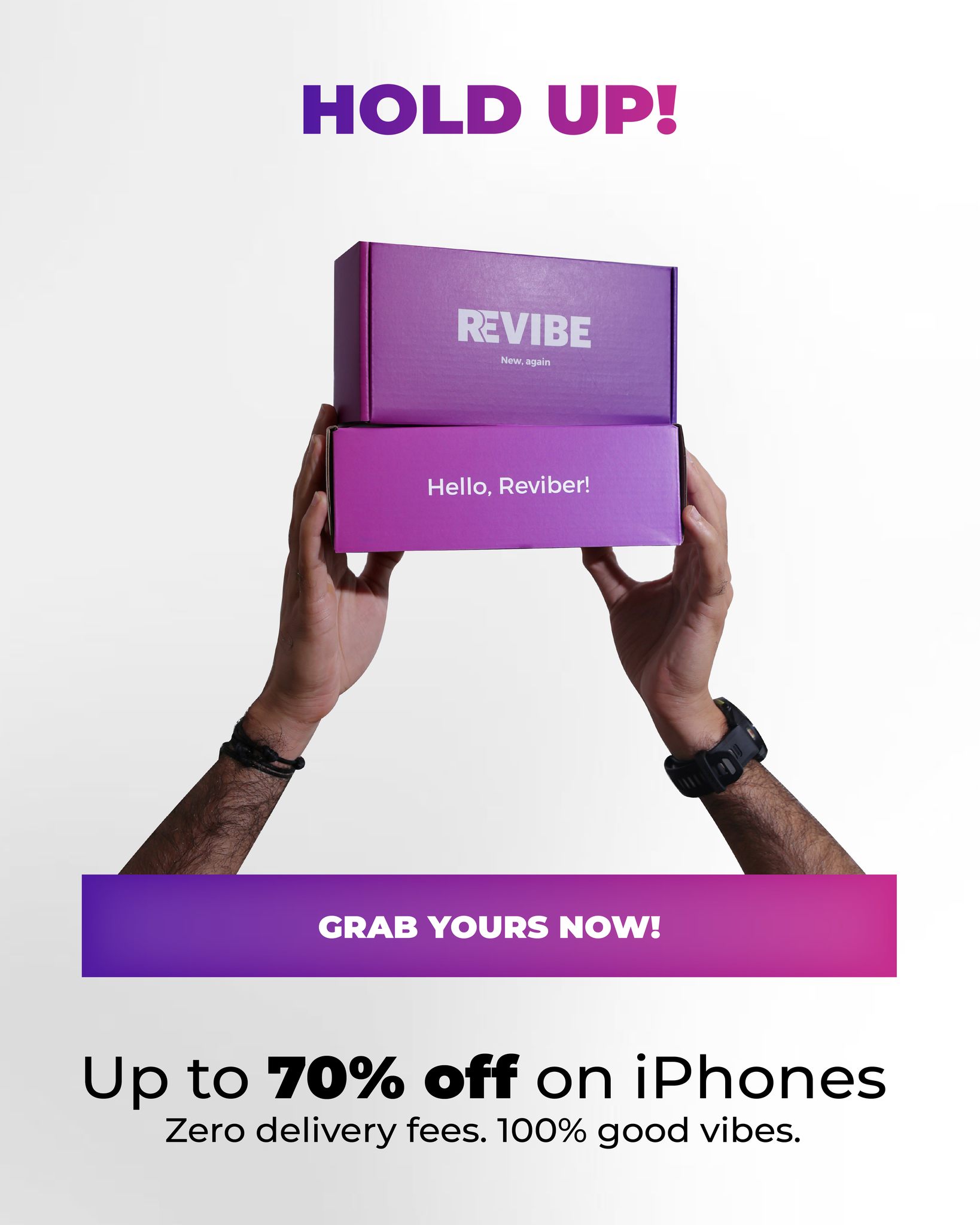 Revibe.me