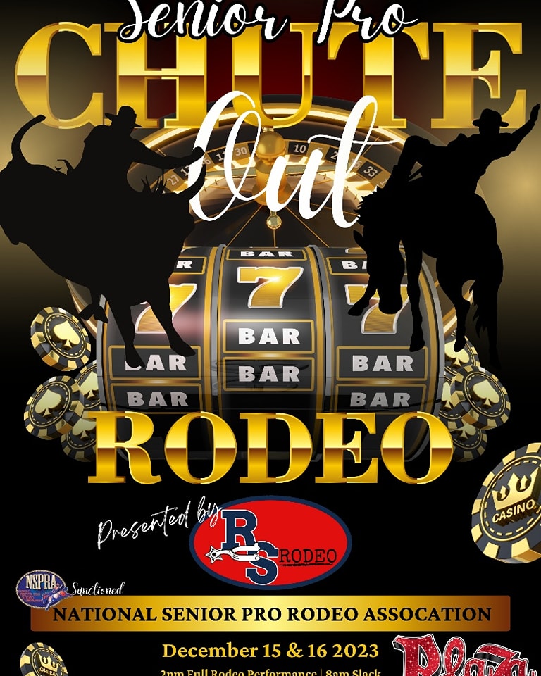 NSPRA Roughstock