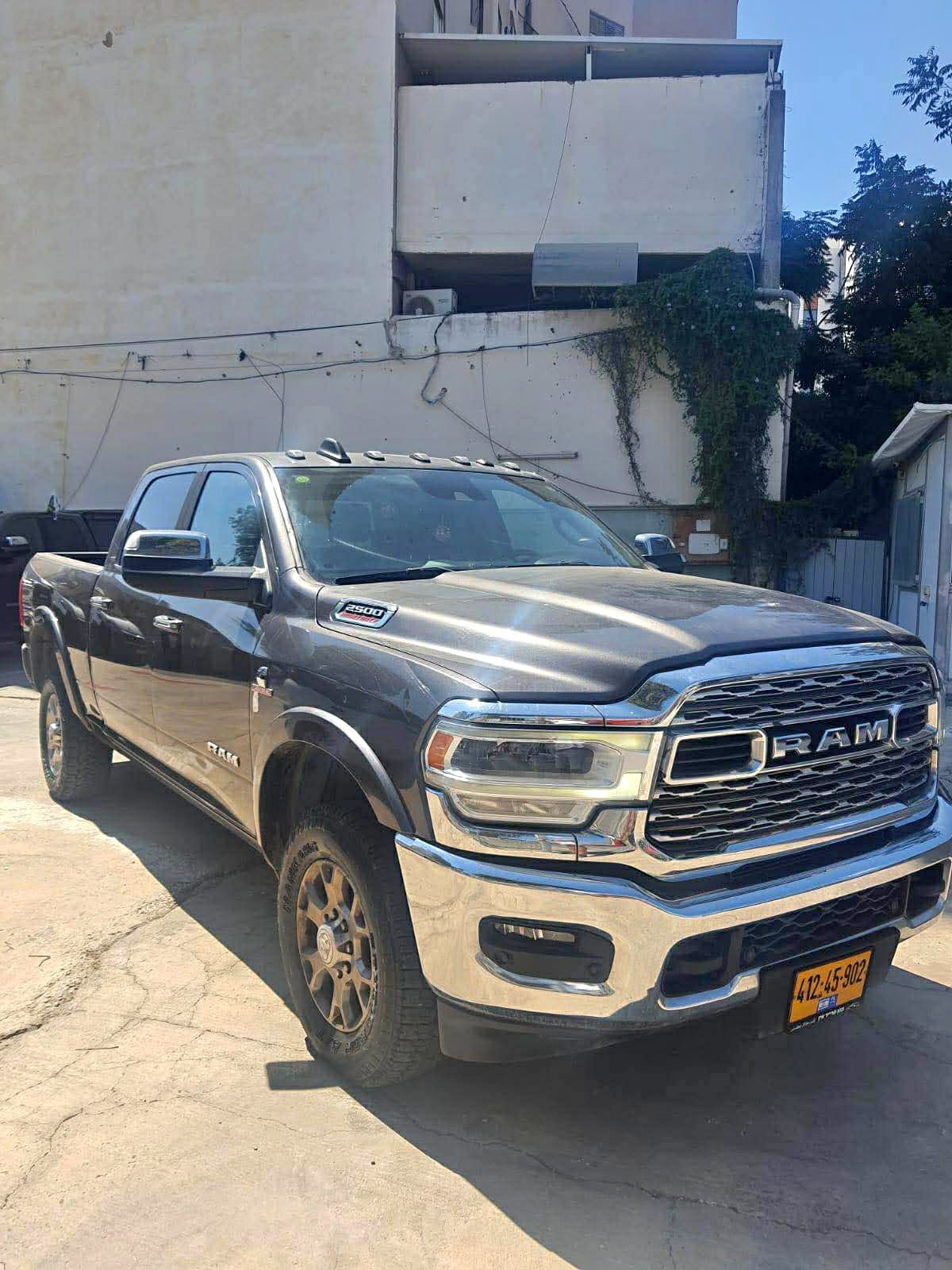 ‎ראם 2500‎ - Cars & Trucks - Nofekh | Facebook Marketplace | Facebook
