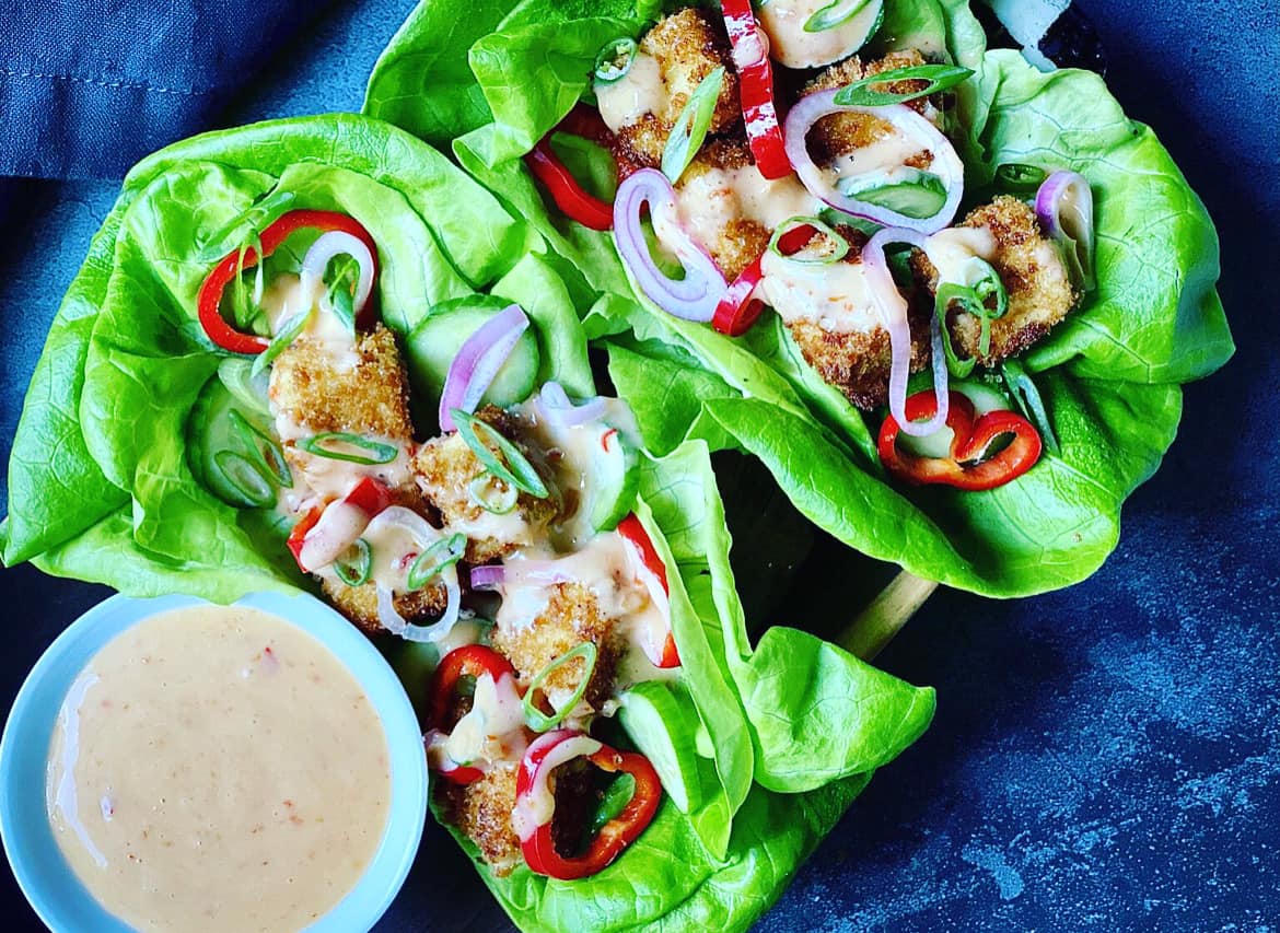 alton brown thousand island dressing We started out reloading our “barbefu” recipe from #goodeats and ended up with something entirely different…and delicious. Hot and cool, crunchy and smooth: here's my favorite summer wrap. https://altonbrown .com/recipes/crispy-tofu-lettuce-wraps David's Bridal | Dresses grey bridesmaid dress Color:Pale rose