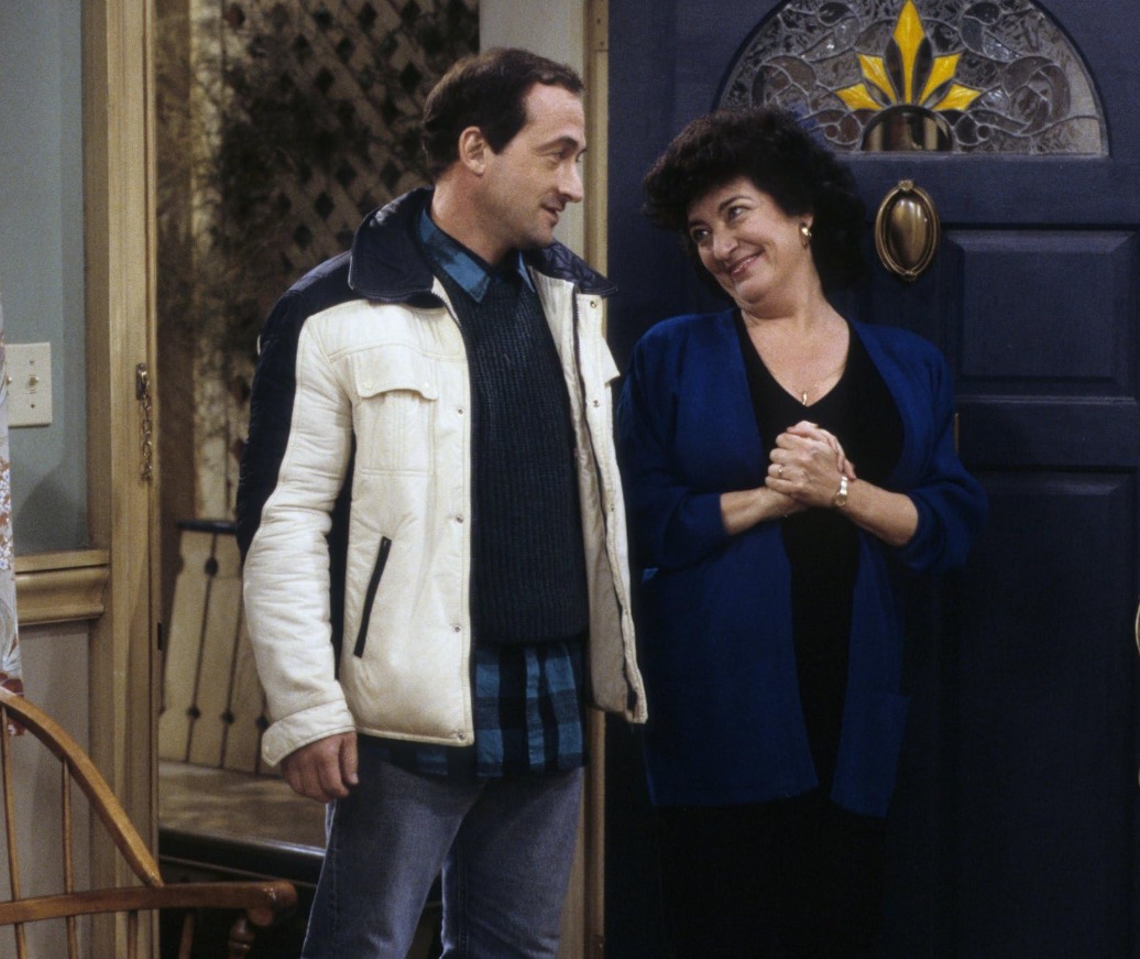 Timeless - You might not know her name — but you know her face. Rhoda ...