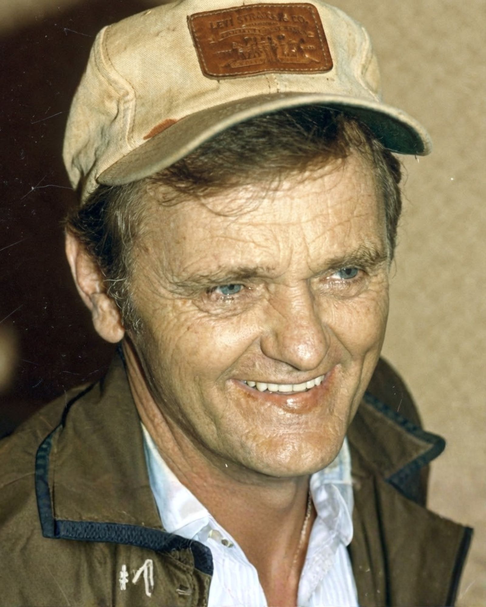 Golden - COUNTRY MUSIC NEEDED A SMILE — JERRY REED BROUGHT ONE. Before ...