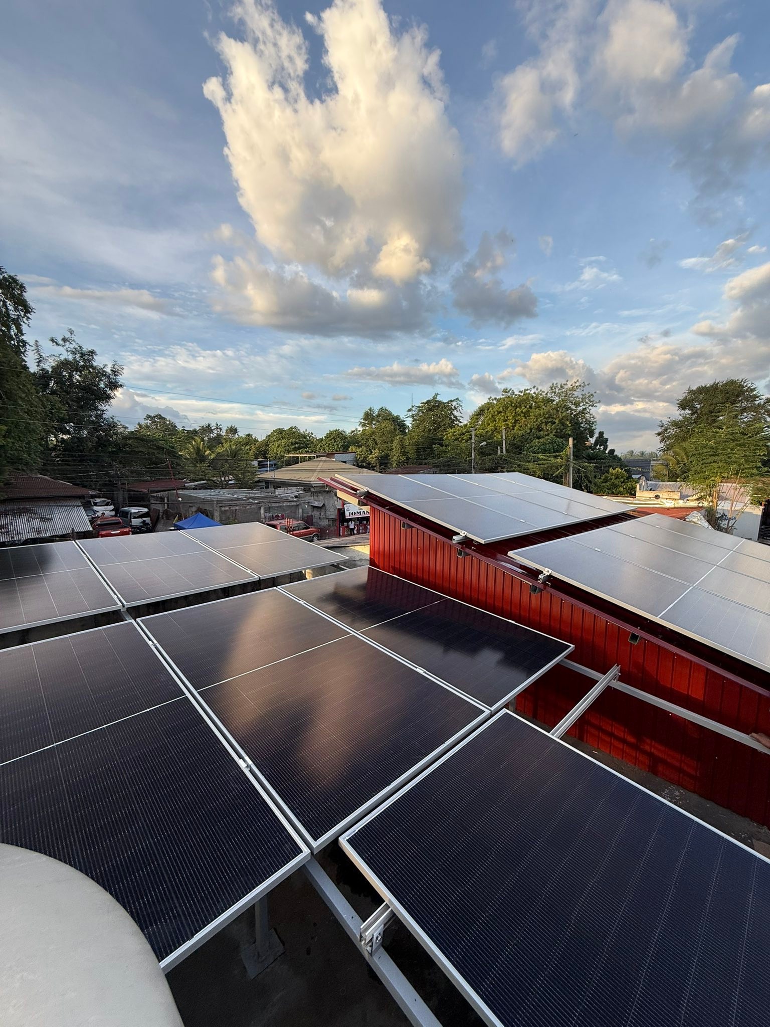 SolarNRG Philippines - New Delivery! Check out our latest batch of ...