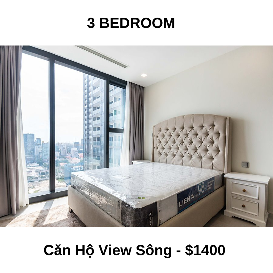 Apartment For Rent in HCMC - Expat & Housing Solution | Ho Chi Minh City