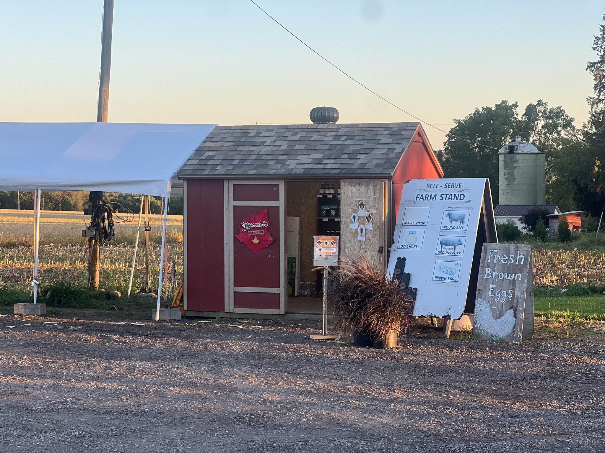 High Ridge Farms | Merrill WI