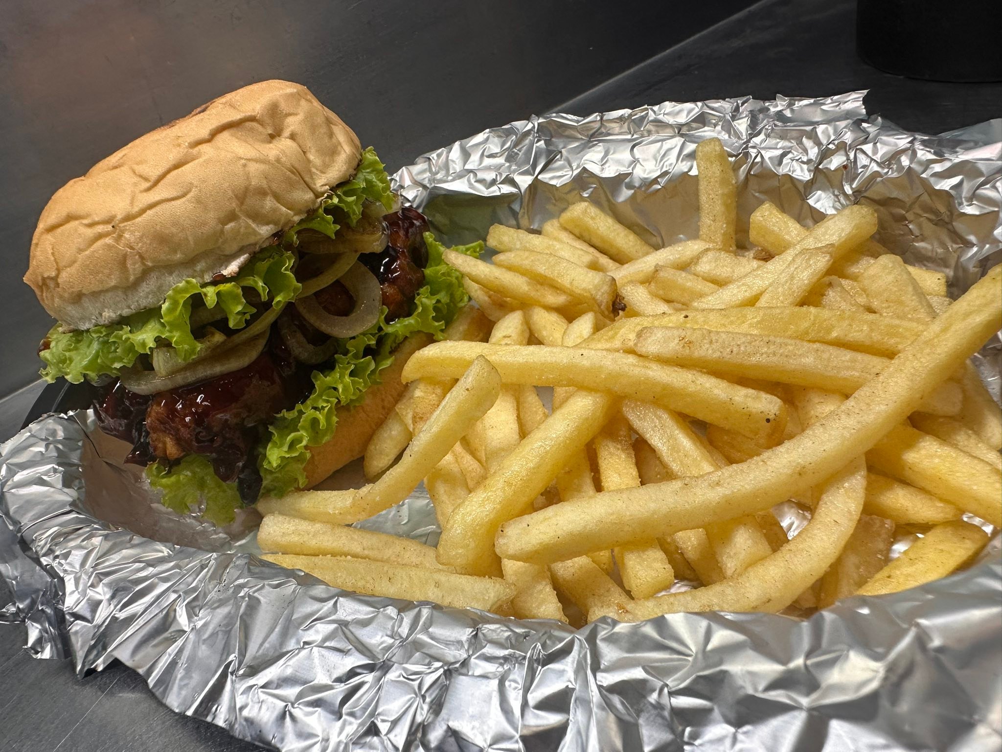 Invincible Kitchen Food Services | Quezon City