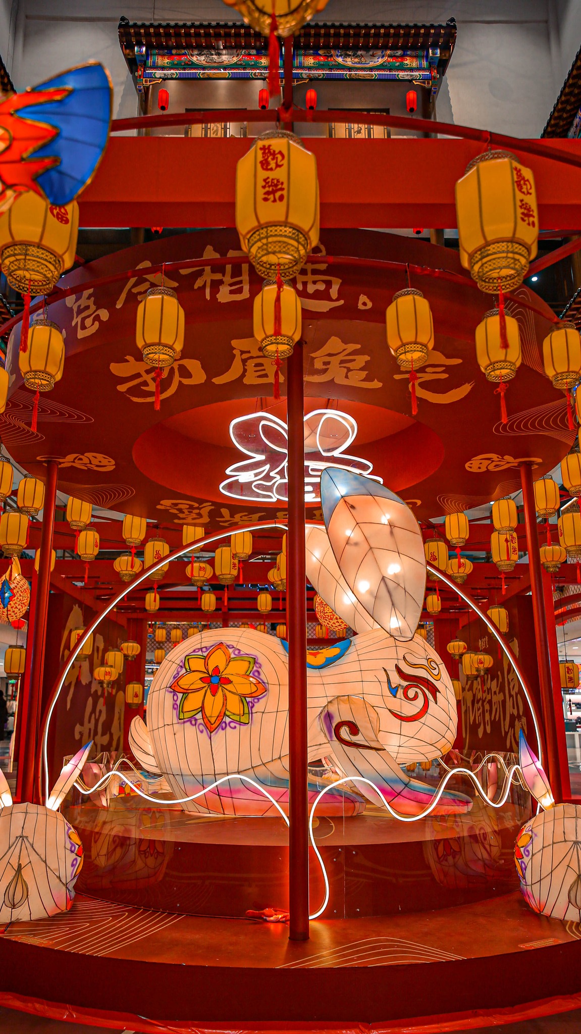 CGTN - The Lantern Festival is one of the traditional... | Facebook