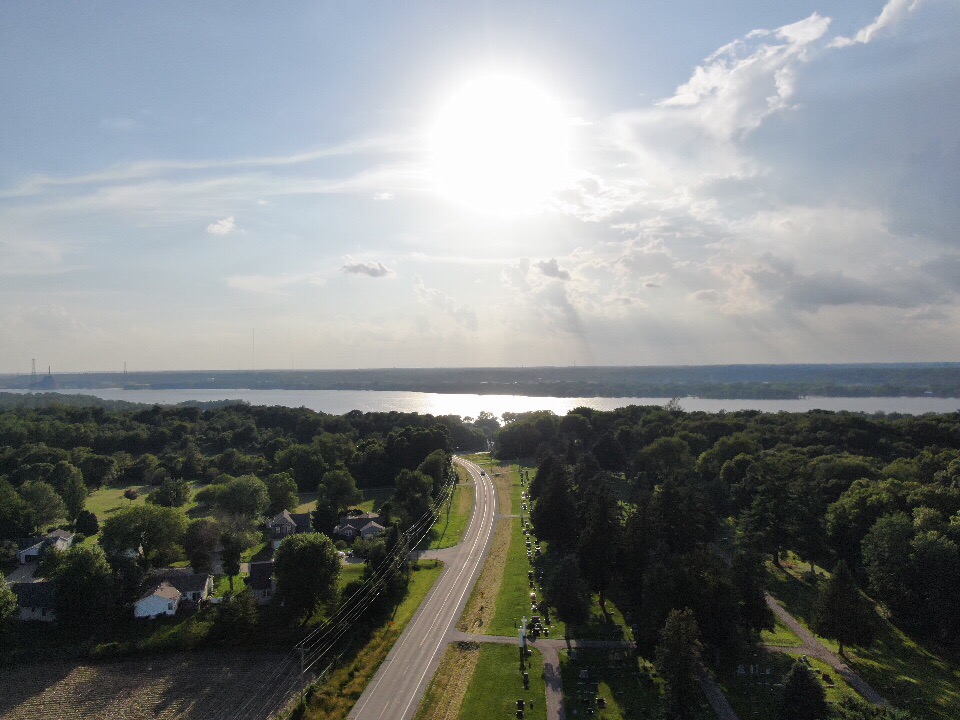 Village Of Hampton Illinois | Hampton IL