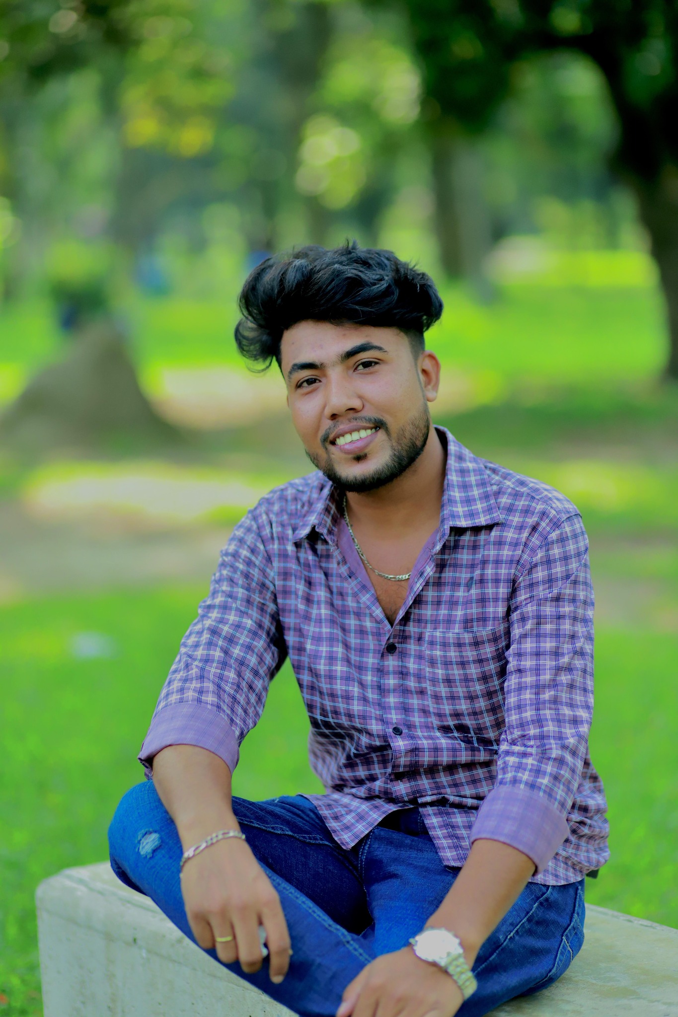 Arif raj