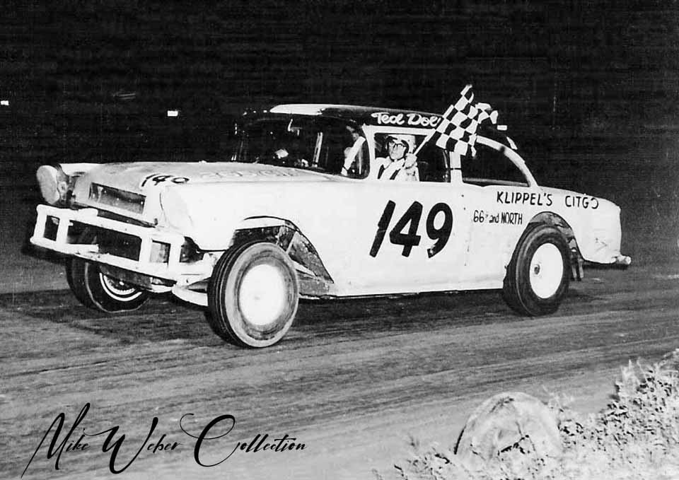 Southeastern Wisconsin Short Track HoF Forum | Speaking of The Hall of ...
