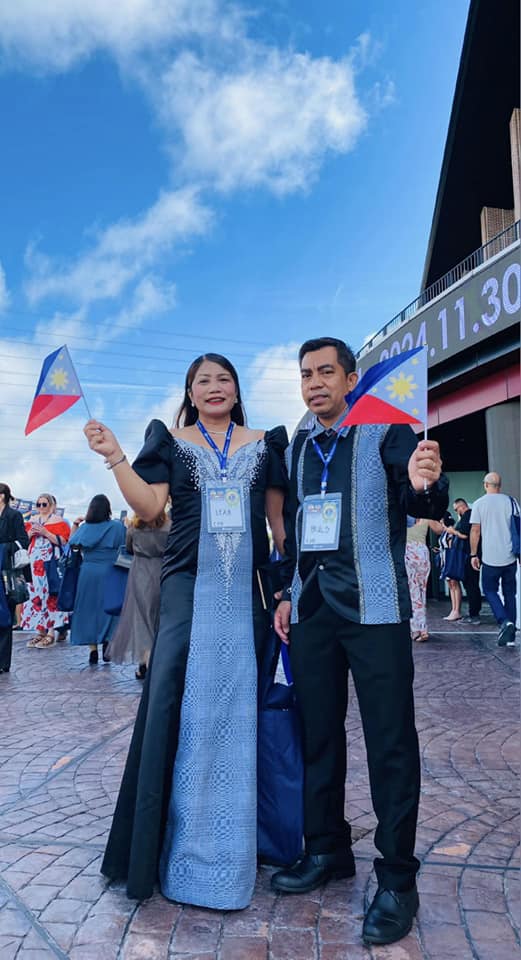🌟🇯🇵 SAVE THE DATES: 2026 IN OKINAWA! 🇯🇵🌟 Experience two