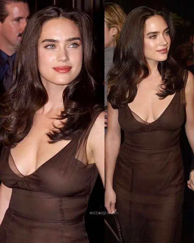 Jennifer Connelly ❤️