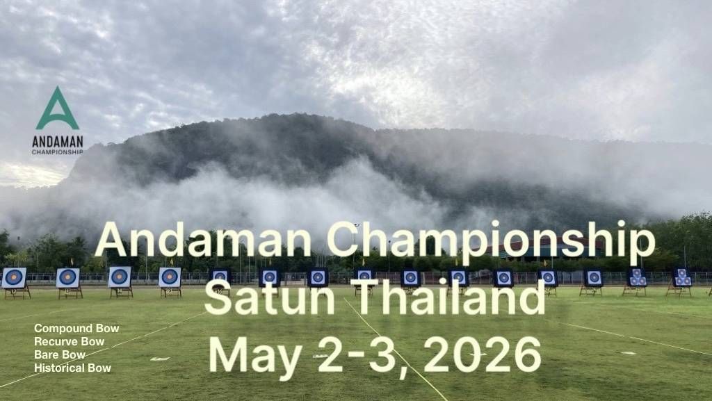 Andaman Championship Satun