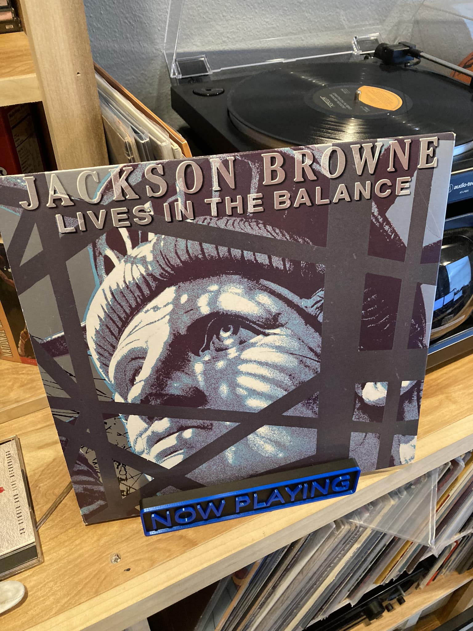Warren Zevon's Music and Connection to Jackson Browne