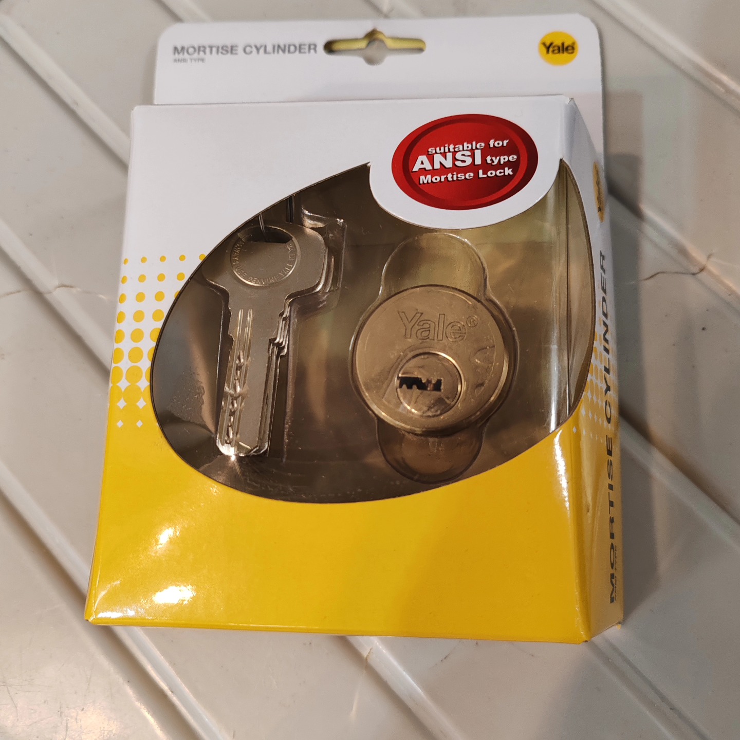 關偉記刀剪百貨 - 配鎖匙🔑配鎖匙🔑關偉記有得配鎖匙👀 有電腦匙 有十字匙 有傳統匙🤩 #配鎖匙 #配十字匙... | Facebook