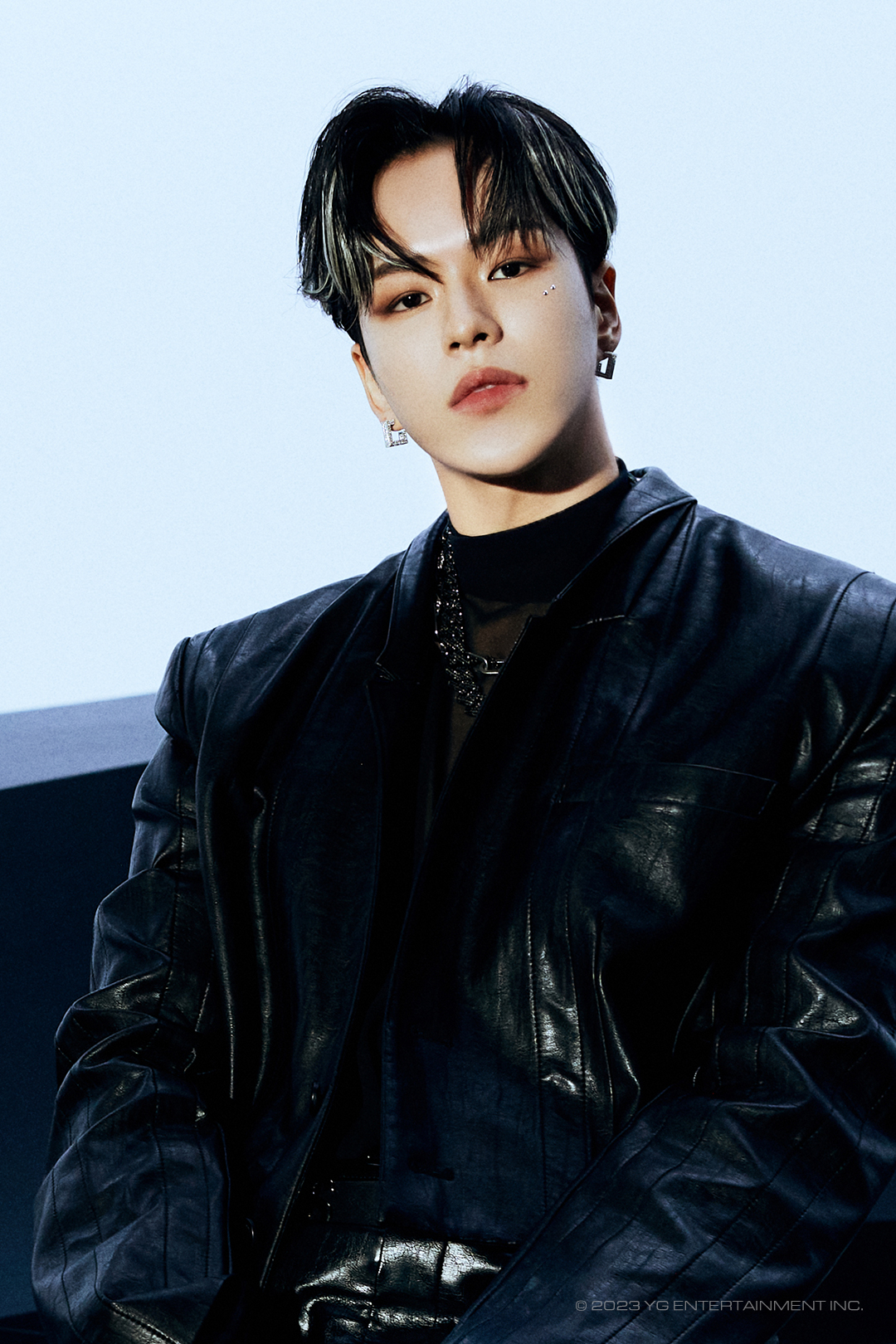 Treasure 트레저 2ND FULL ALBUM 'REBOOT' TEASER PHOTO LOOP VER