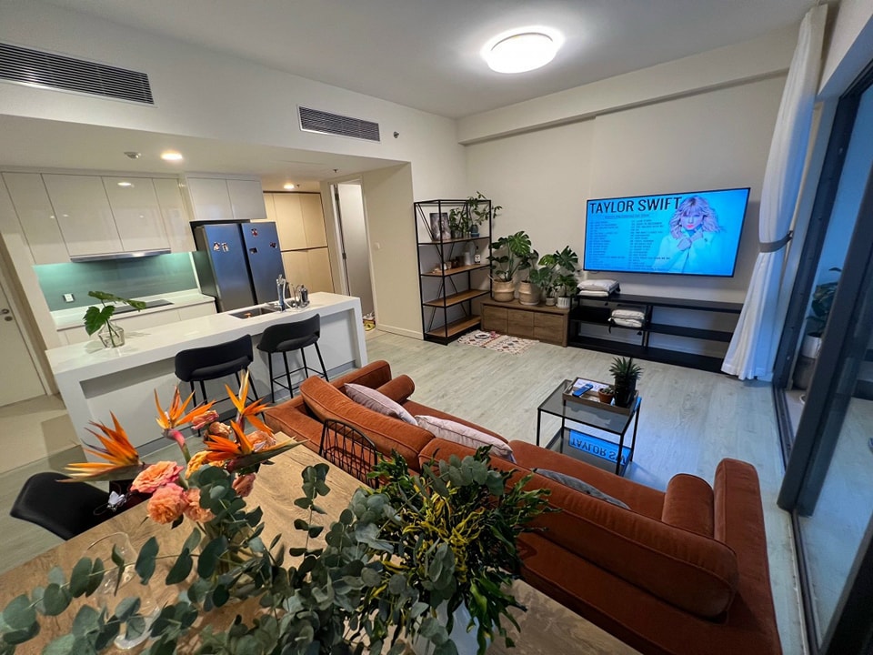 🏠... - Lease Apartment for expats in Ho Chi Minh City
