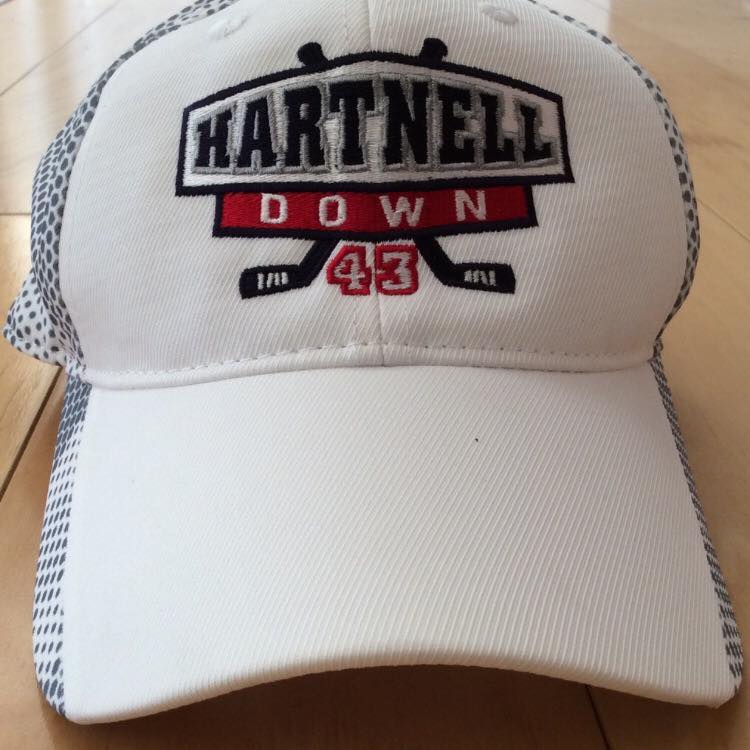 Hartnelldown Foundation