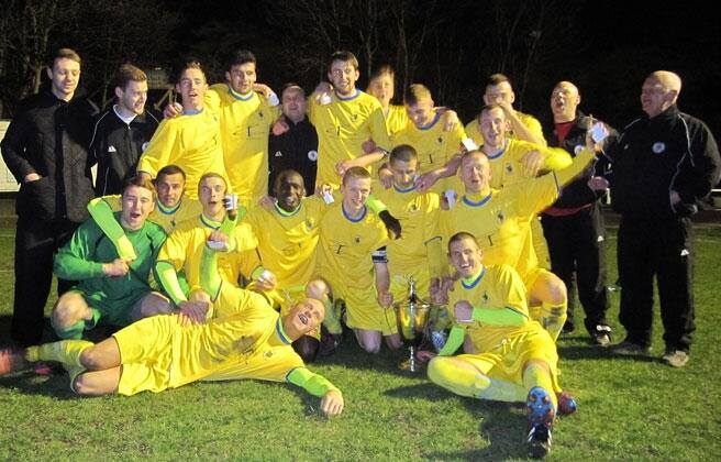 Formby FC