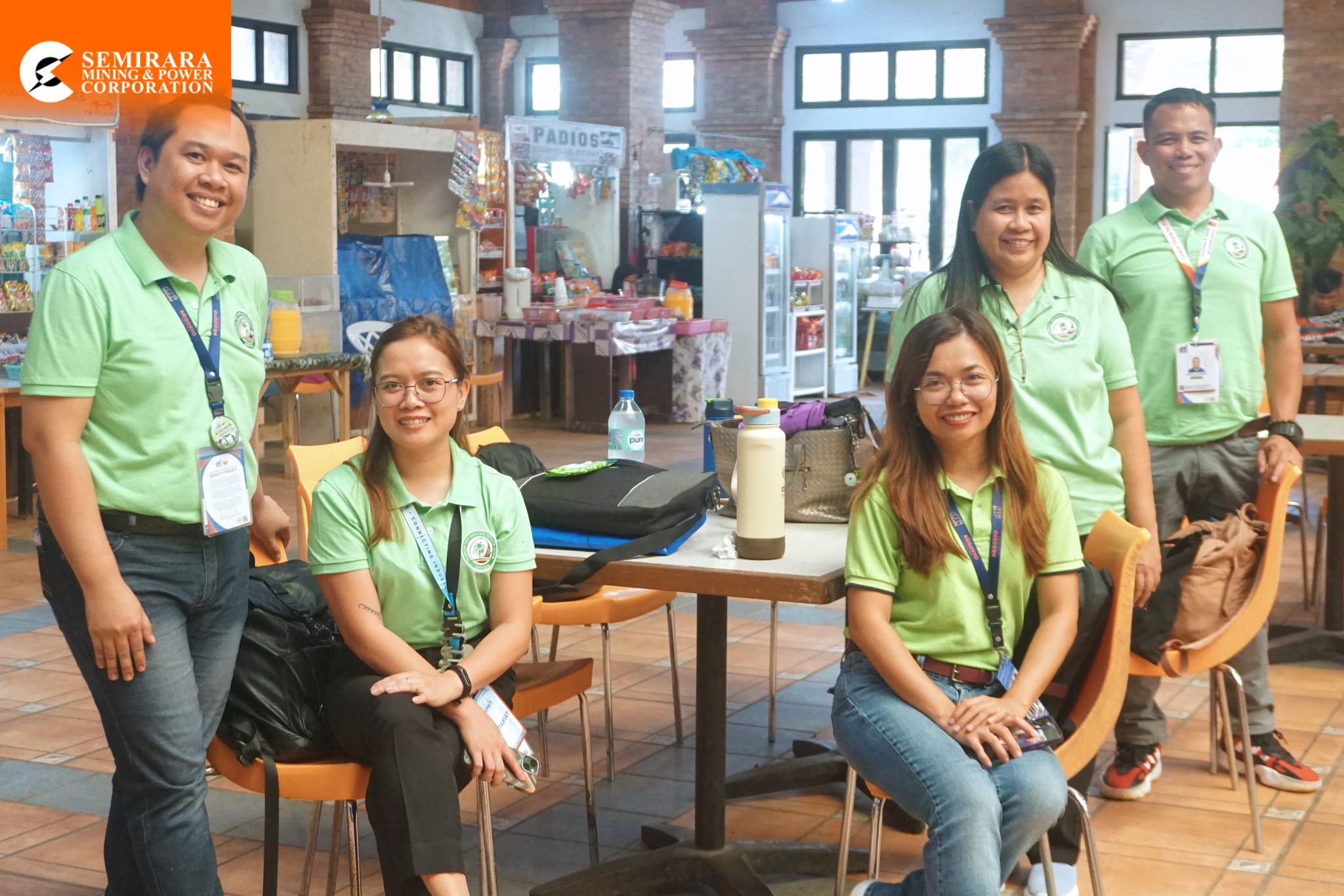 The Department of Trade and... - SMPC Empowering Others | Facebook