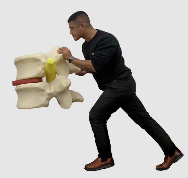 Ted Alen Chiropractic | Chinchilla QLD