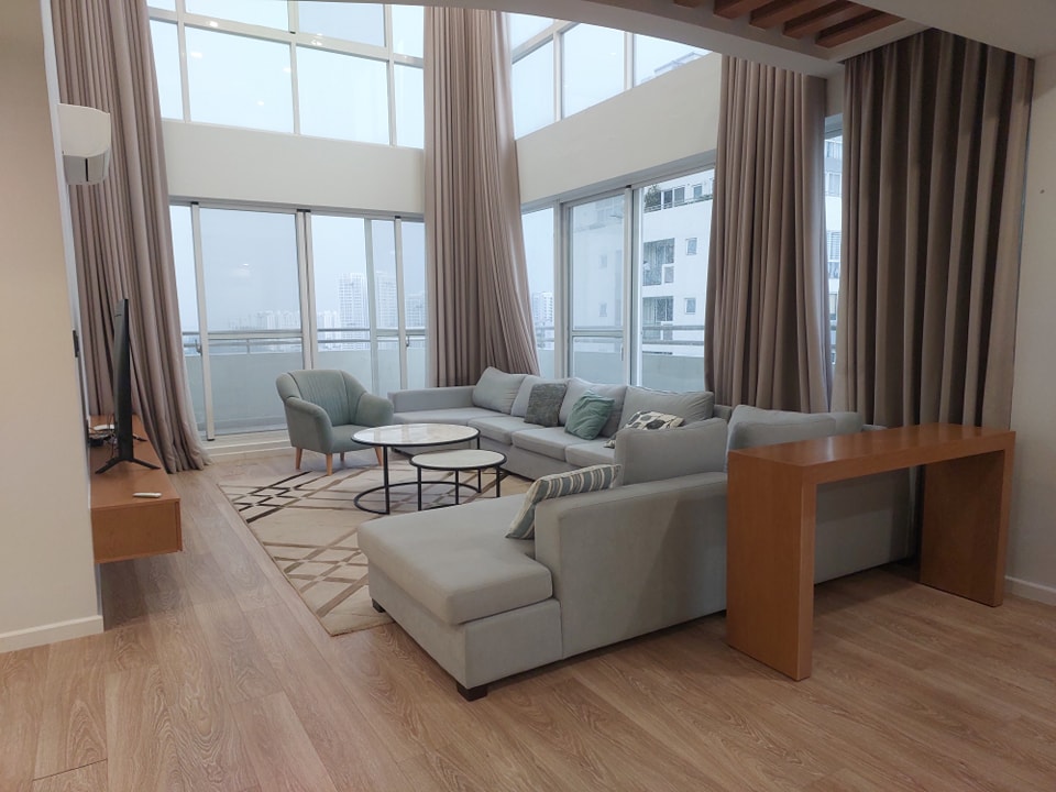 🏠... - Lease Apartment for expats in Ho Chi Minh City | Facebook