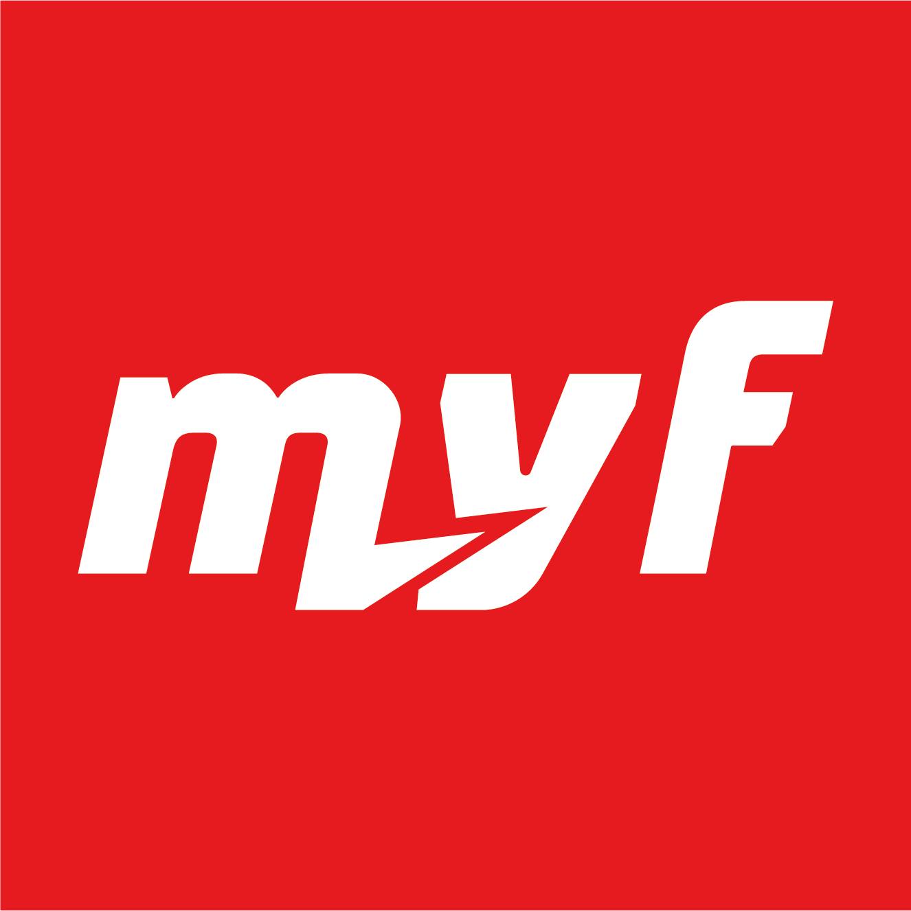 Oficinas MyForce