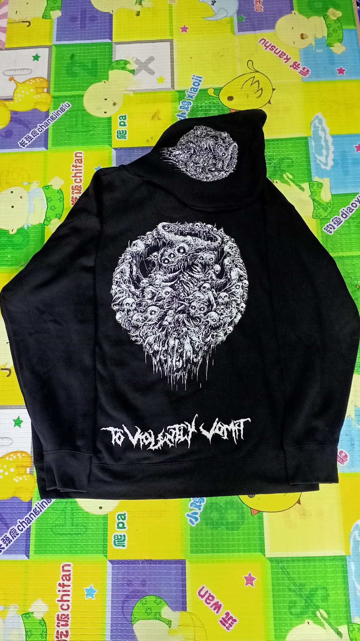 วิธีดูป้ายกิลแดน*Gildan*🤘😁... - Mythr Merch Metal Shop | Facebook
