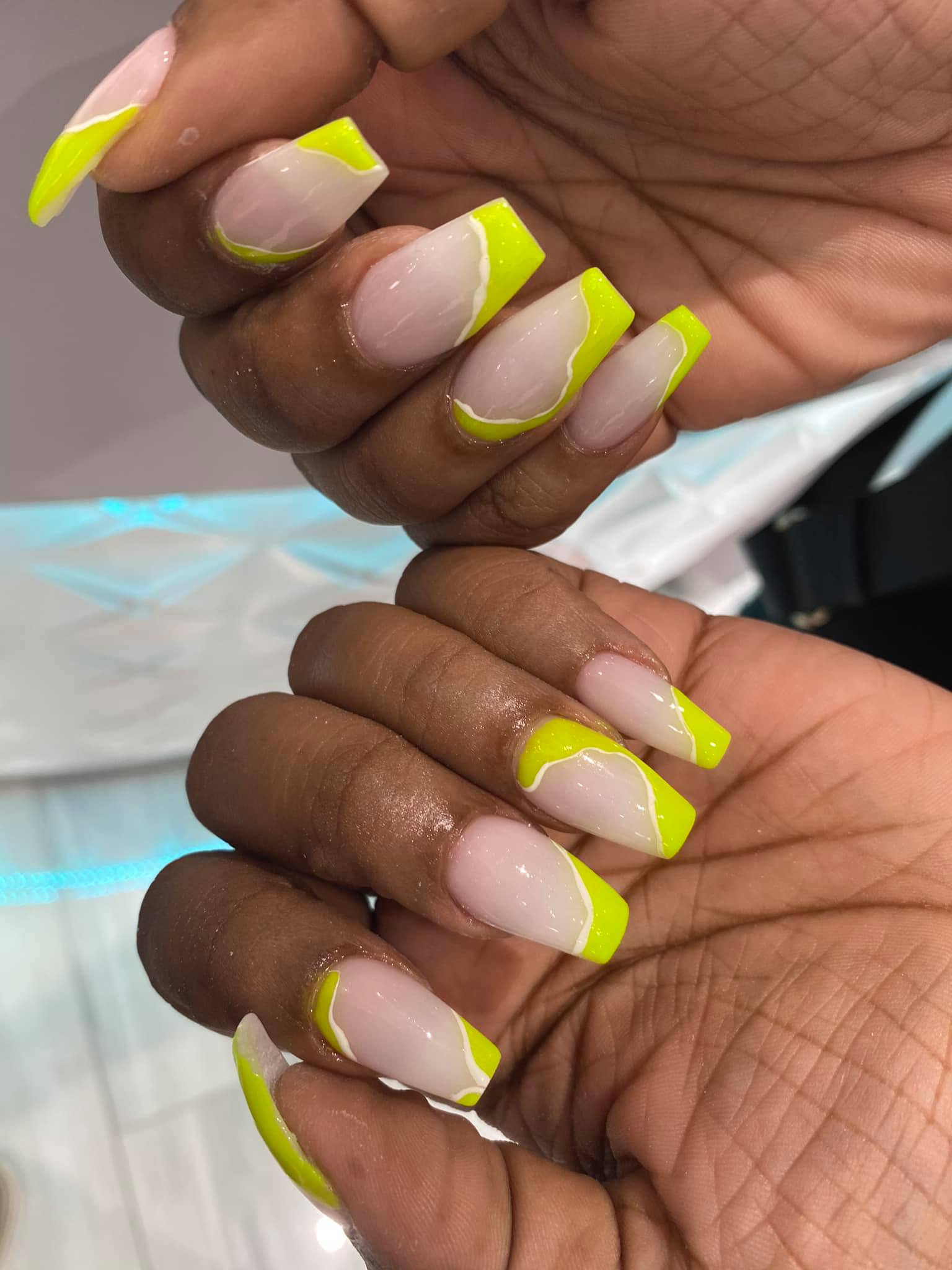L R Nails Home Facebook