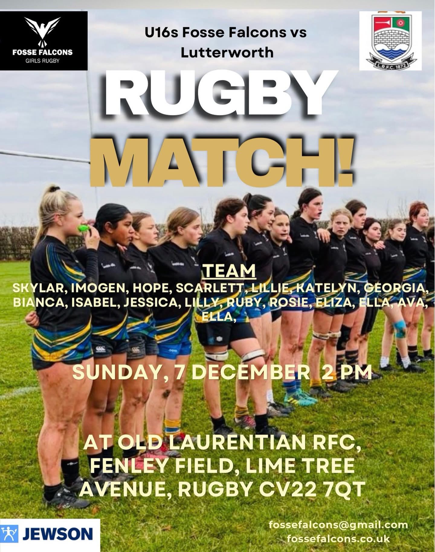 Rugby clubs in Rugby | Rugby