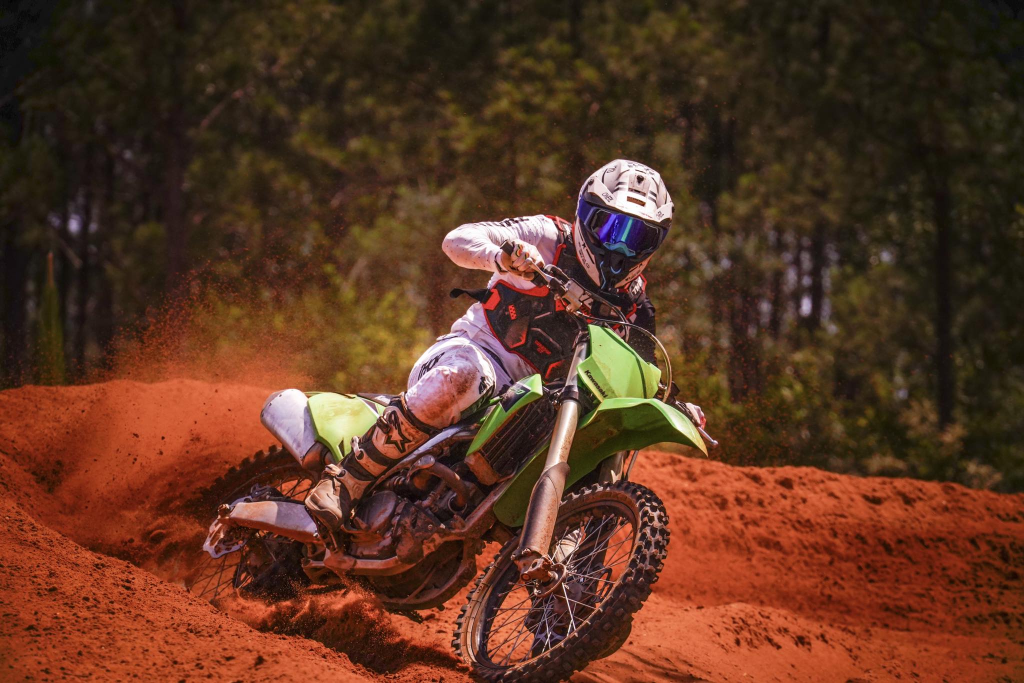 Tyler Haddock