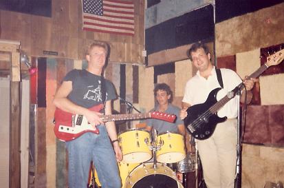 The Riff