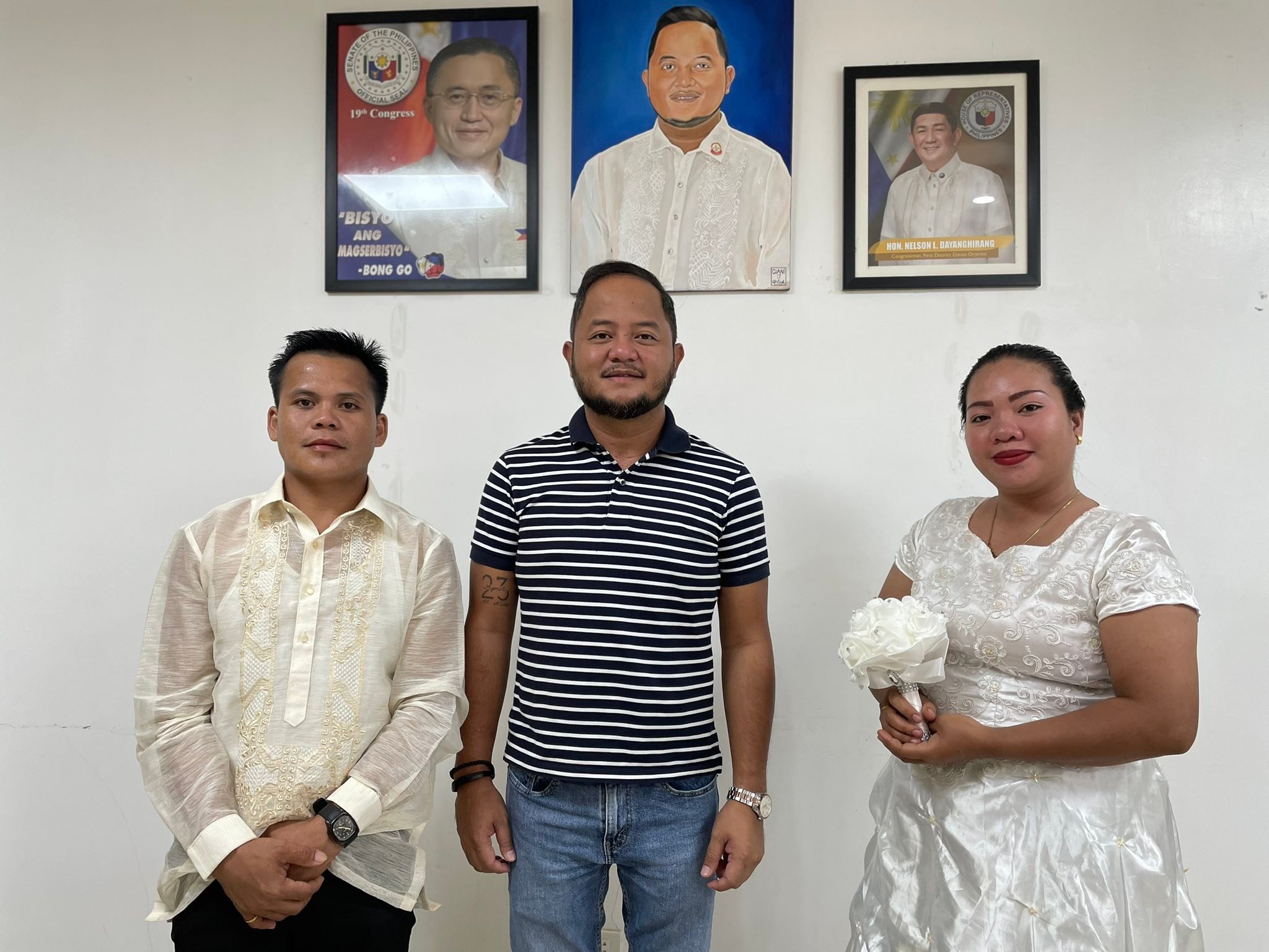 𝐌𝐚𝐲𝐨𝐫 𝐑𝐨𝐰𝐞𝐥𝐥 𝐅. 𝐑𝐨𝐬𝐢𝐭 added a new... - 𝐌𝐚𝐲𝐨𝐫 𝐑𝐨𝐰𝐞𝐥𝐥 𝐅. 𝐑𝐨𝐬𝐢𝐭