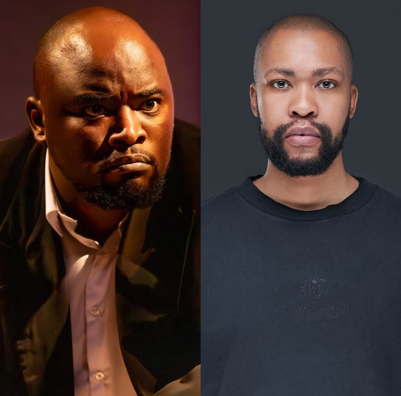 Tini - 🔥 Scandal this October: Sammy Day & Tiro vs Mdala 😳🔥 This ...