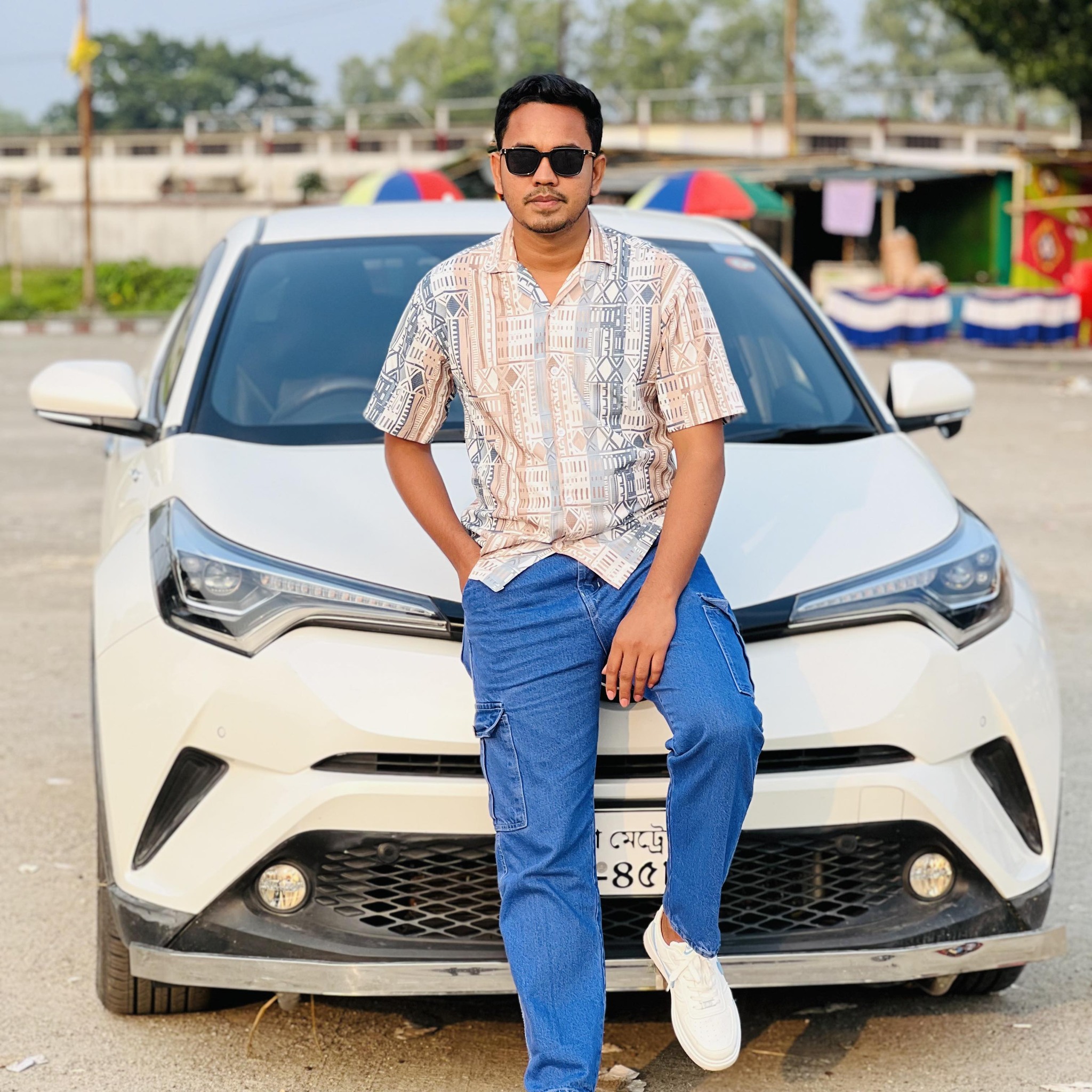 RaNa Bhai