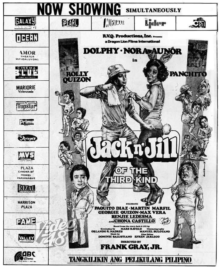 Soxy Topacio was born on 19 June... - old pinoy movies dyaw | Facebook