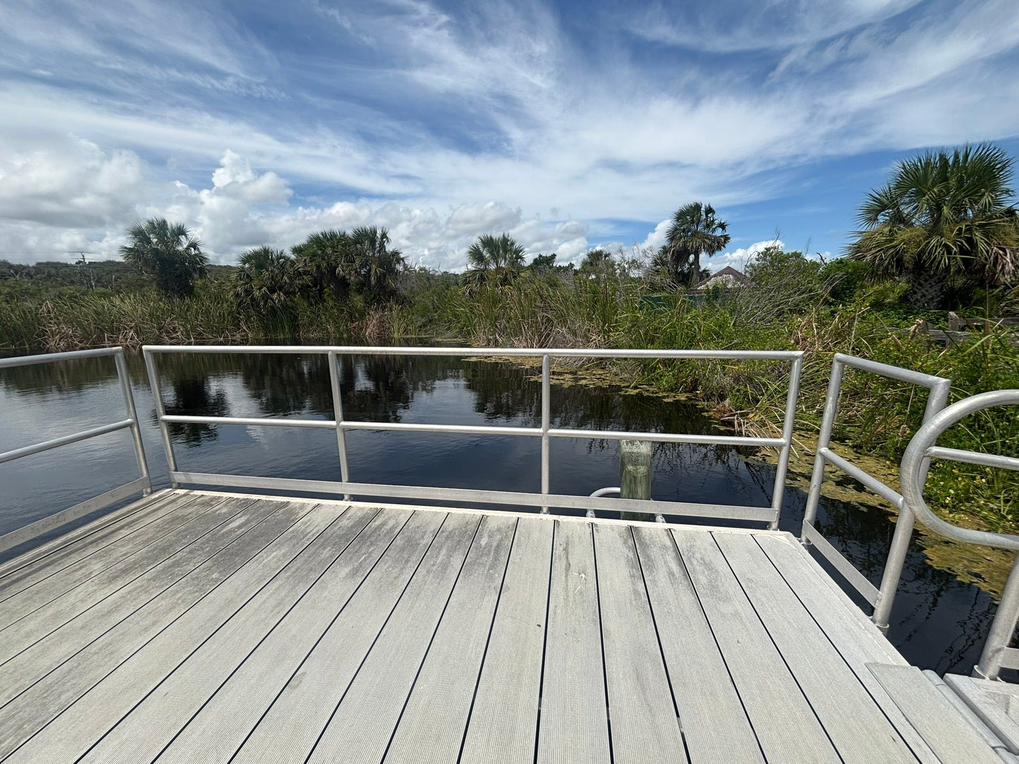 The best way to see where private property in the heart of
