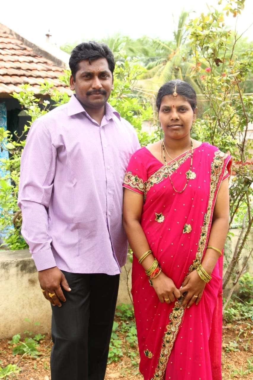 Narala Venkata Koti Reddy