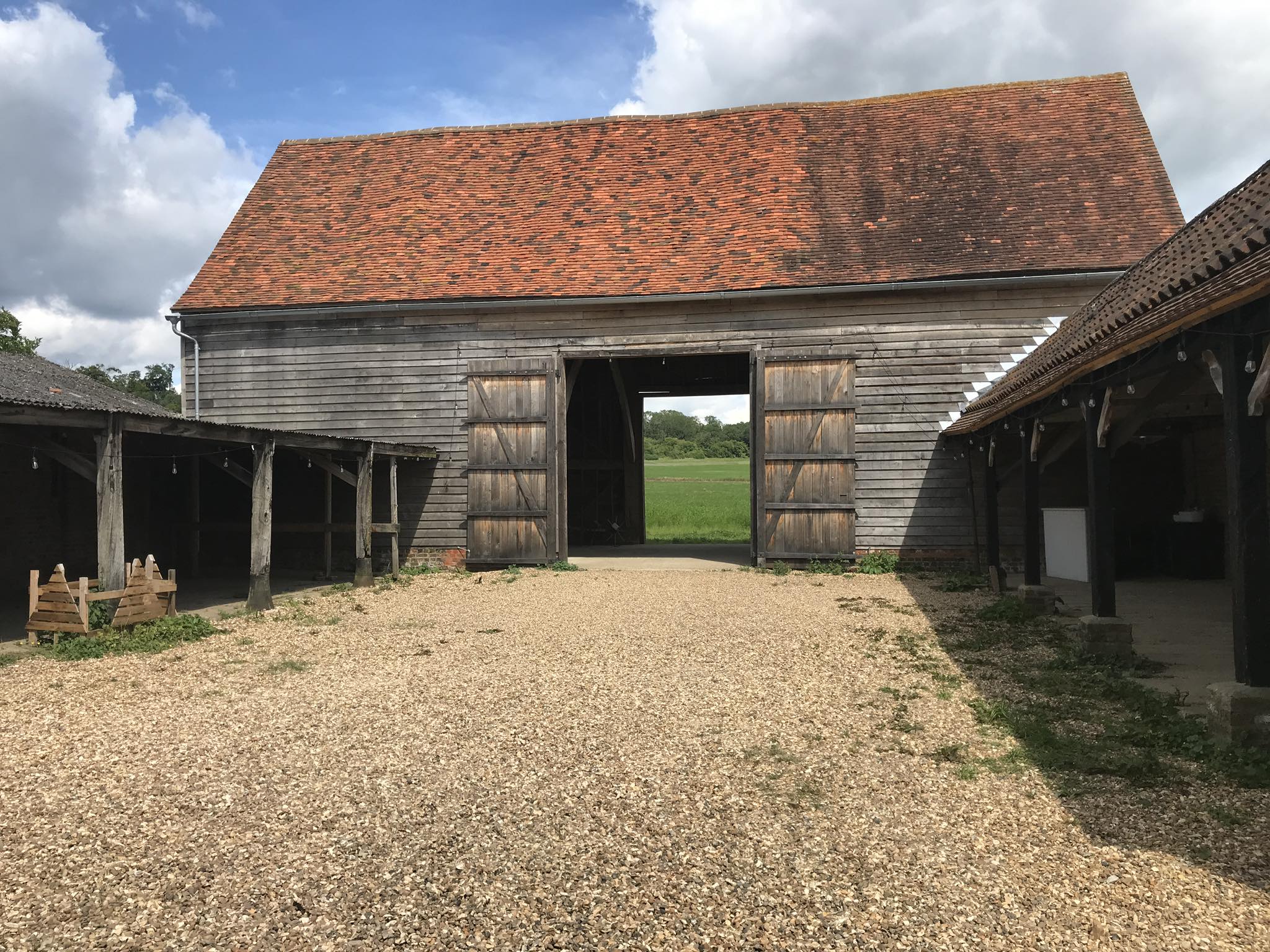 Three Rivers Museum Trust