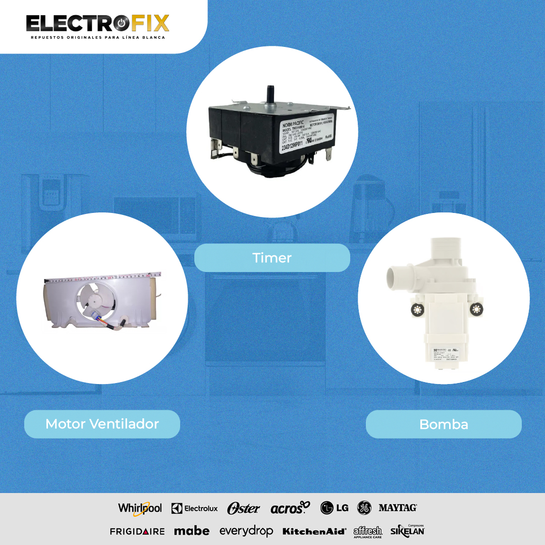 Electrofix Nicaragua | Managua