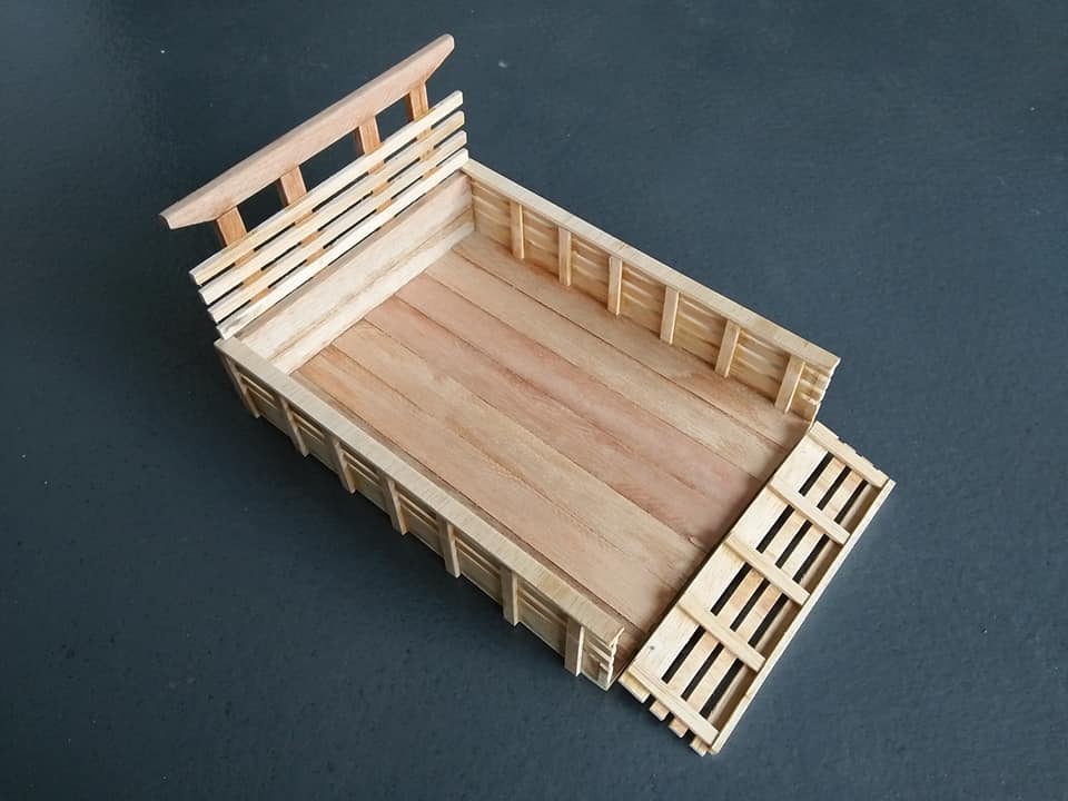 Scale Model Craft Malaysia