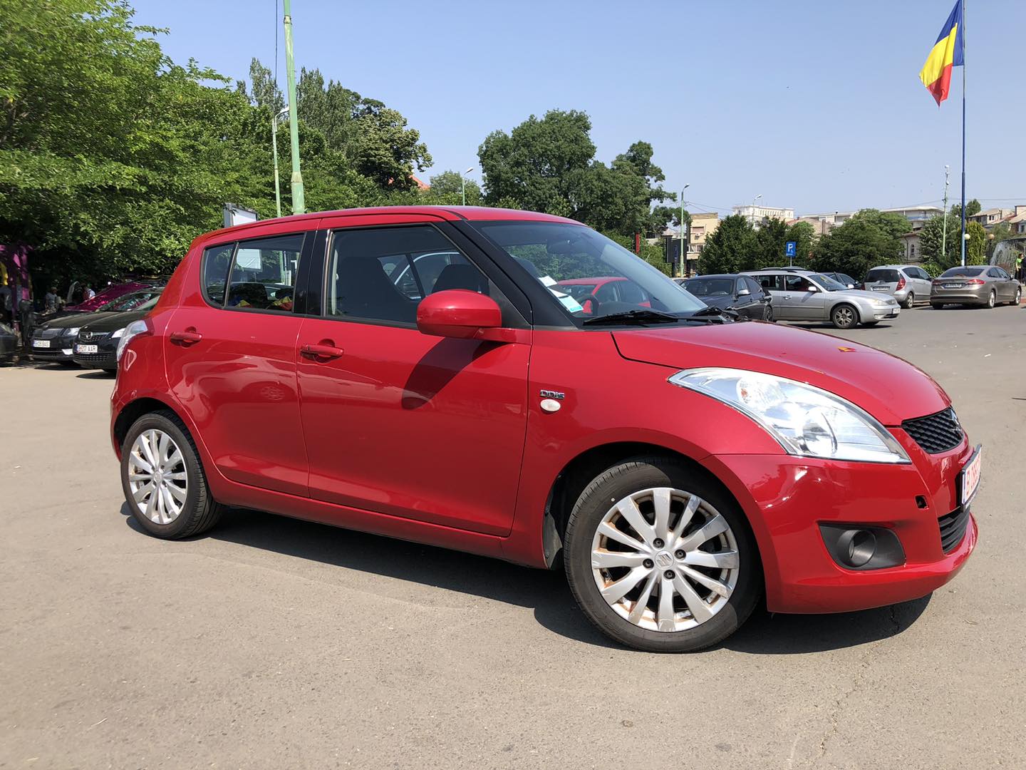 RATNA AUTO | Bucharest